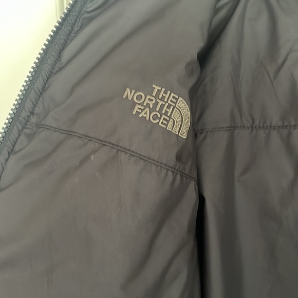 The North Face reversible down coat - Picture 9 of 13